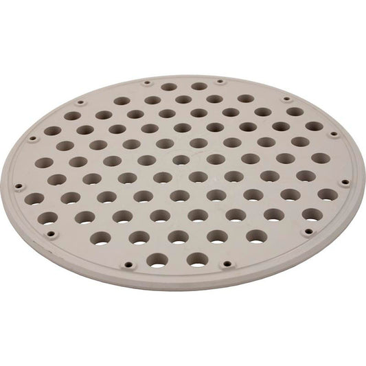 Tube Sheet, Hayward Perflex EC40/45/50