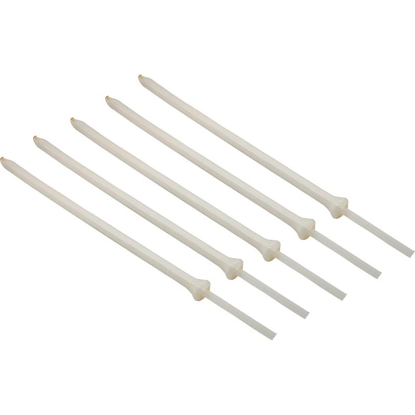 Ensemble de tubes flexibles, Hayward Perflex EC30/EC40/EC40AC/EC65 (paquet de 5)