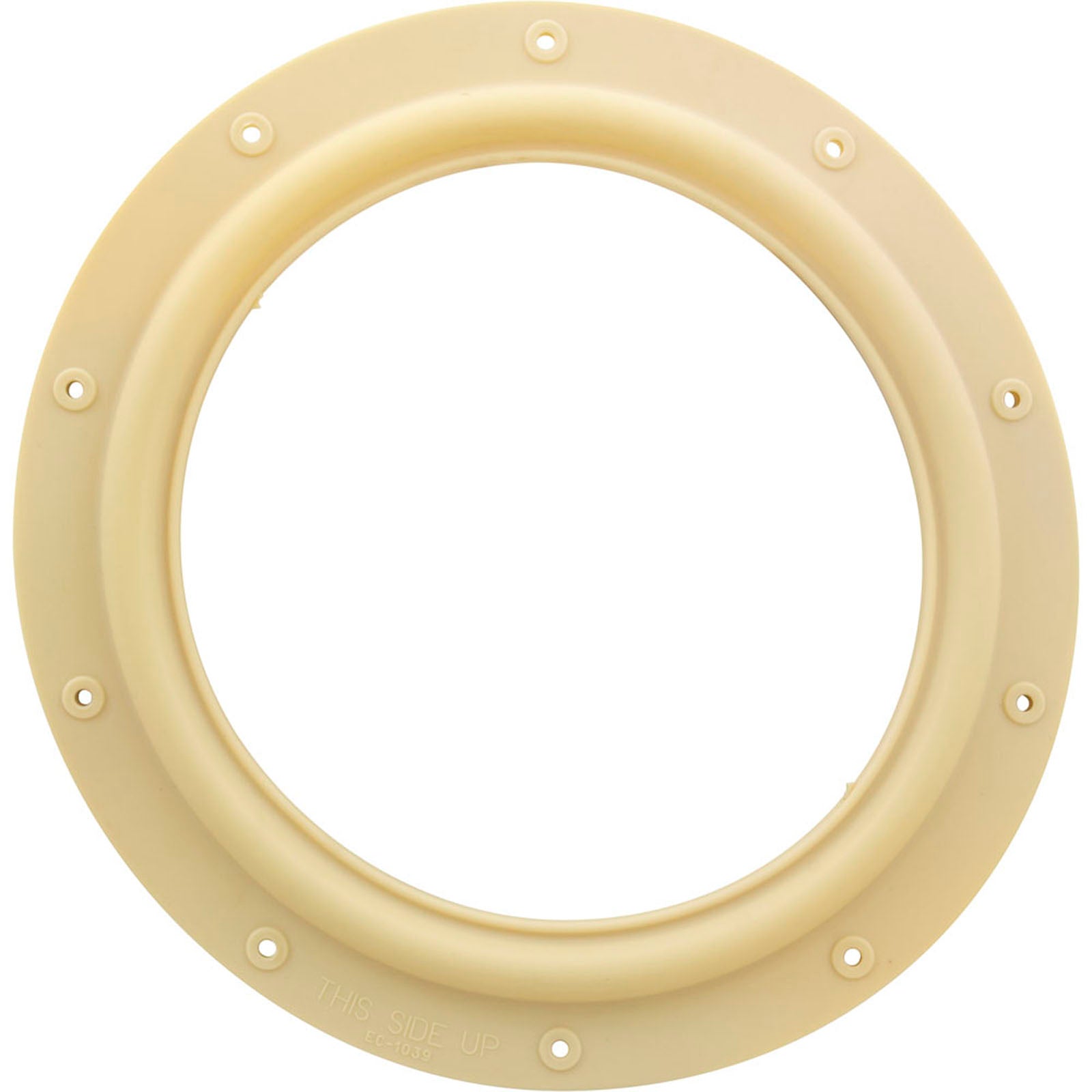 Gasket, Hayward Perflex EC30, Tube Sheet