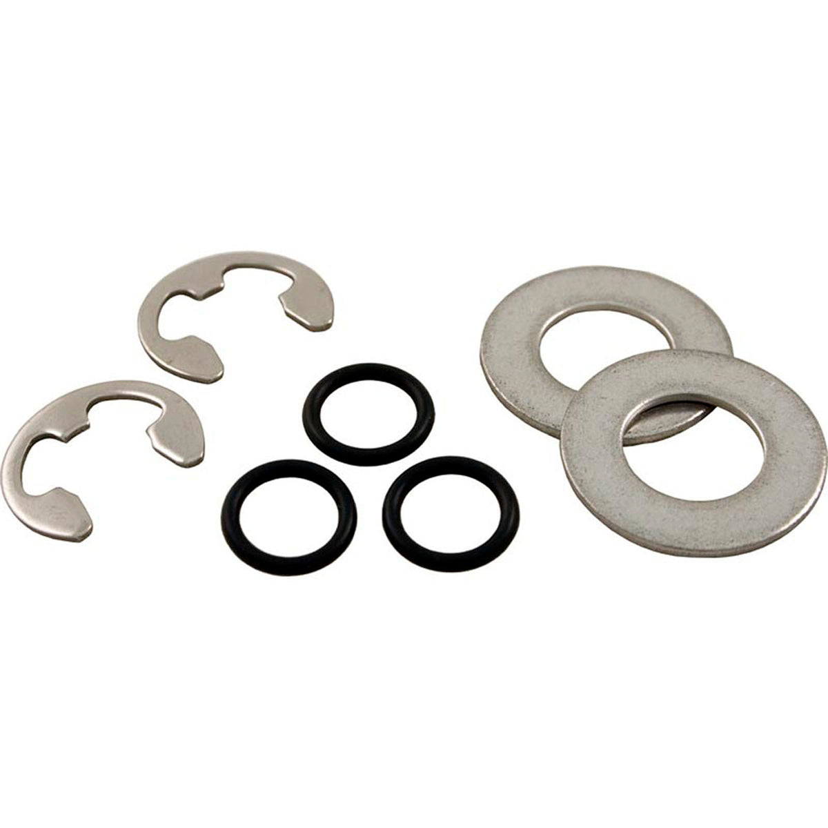 Shaft Kit, Hayward Perflex EC