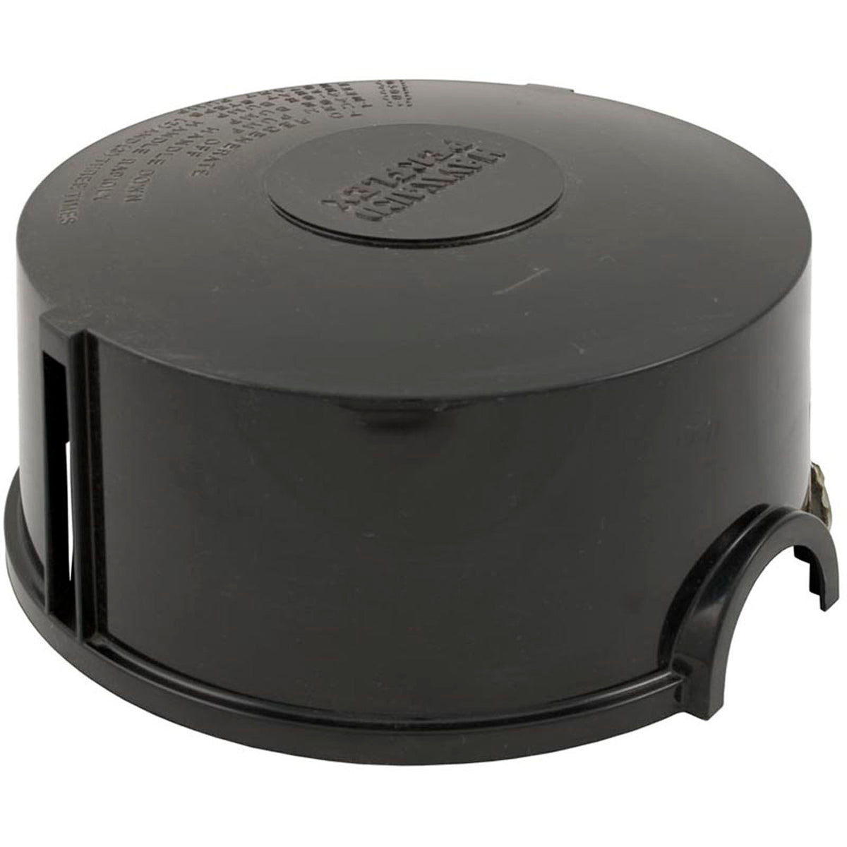 Bump Mech Cover, Hayward Perflex EC50