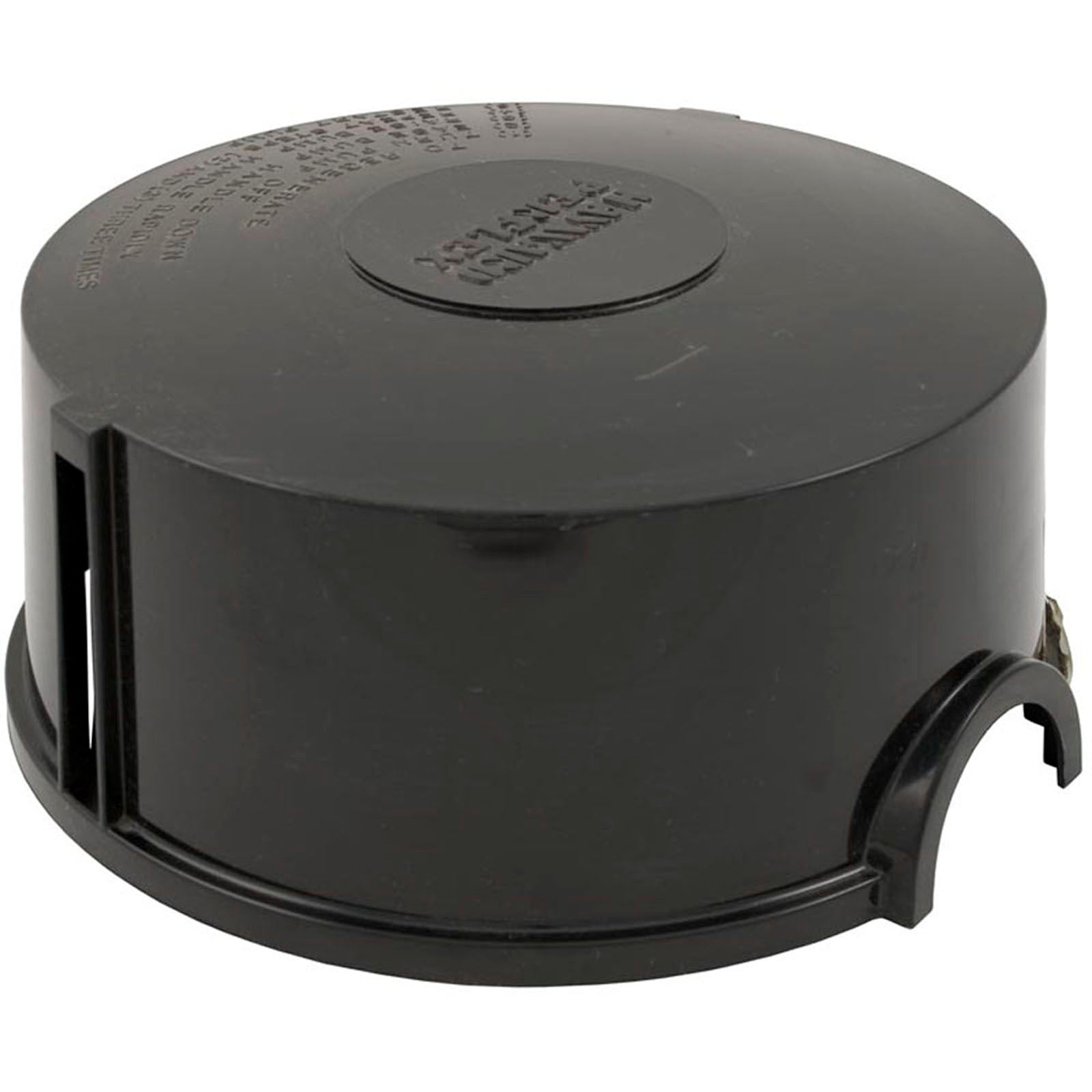 Bump Mech Cover, Hayward Perflex EC50