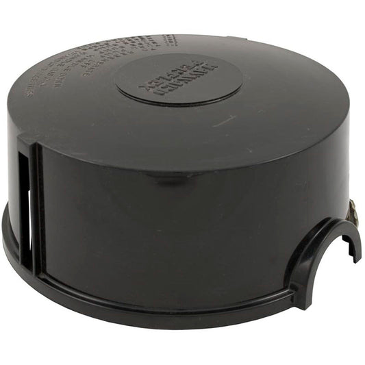 Bump Mech Cover, Hayward Perflex EC50