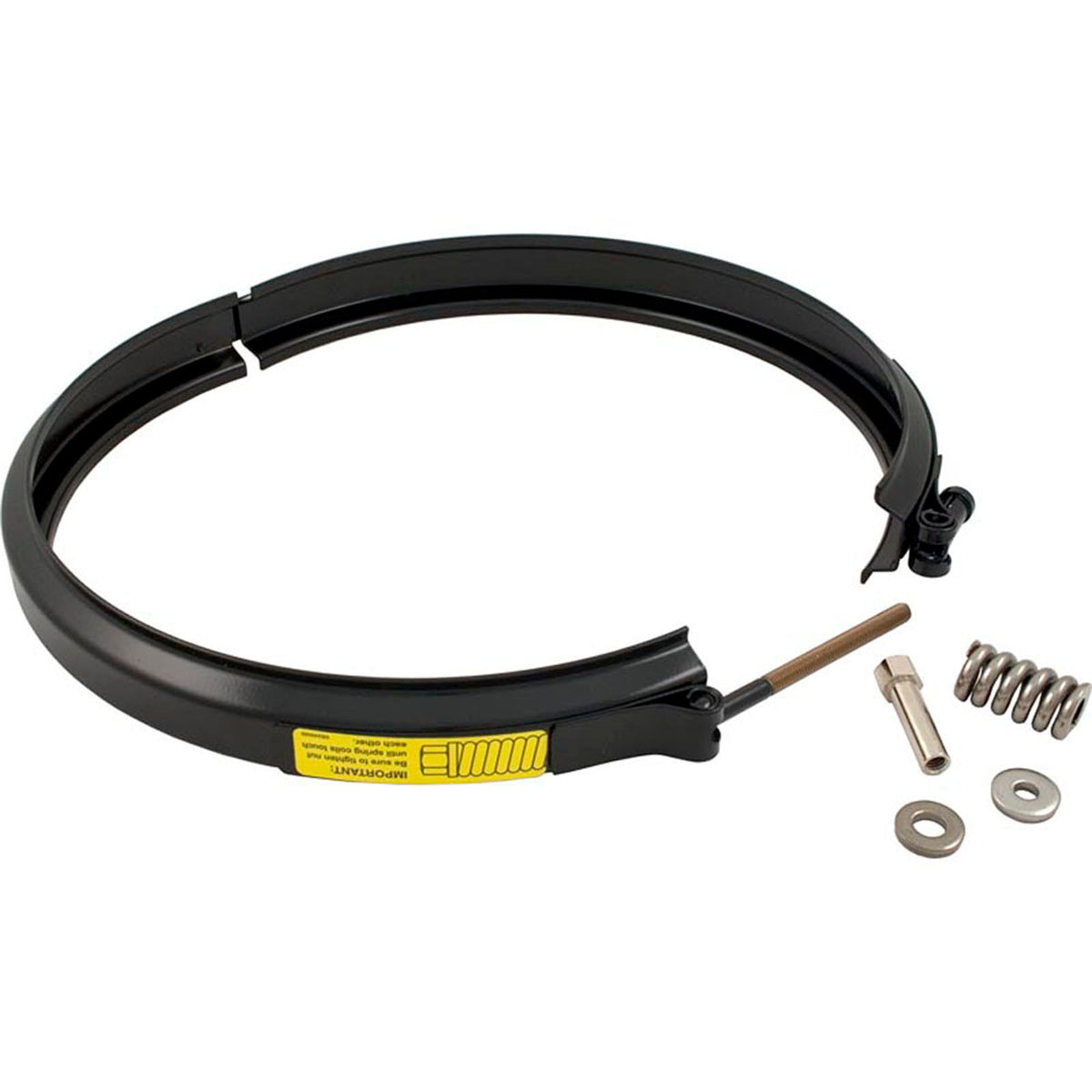 Clamp Ring, Hayward Perflex EC50