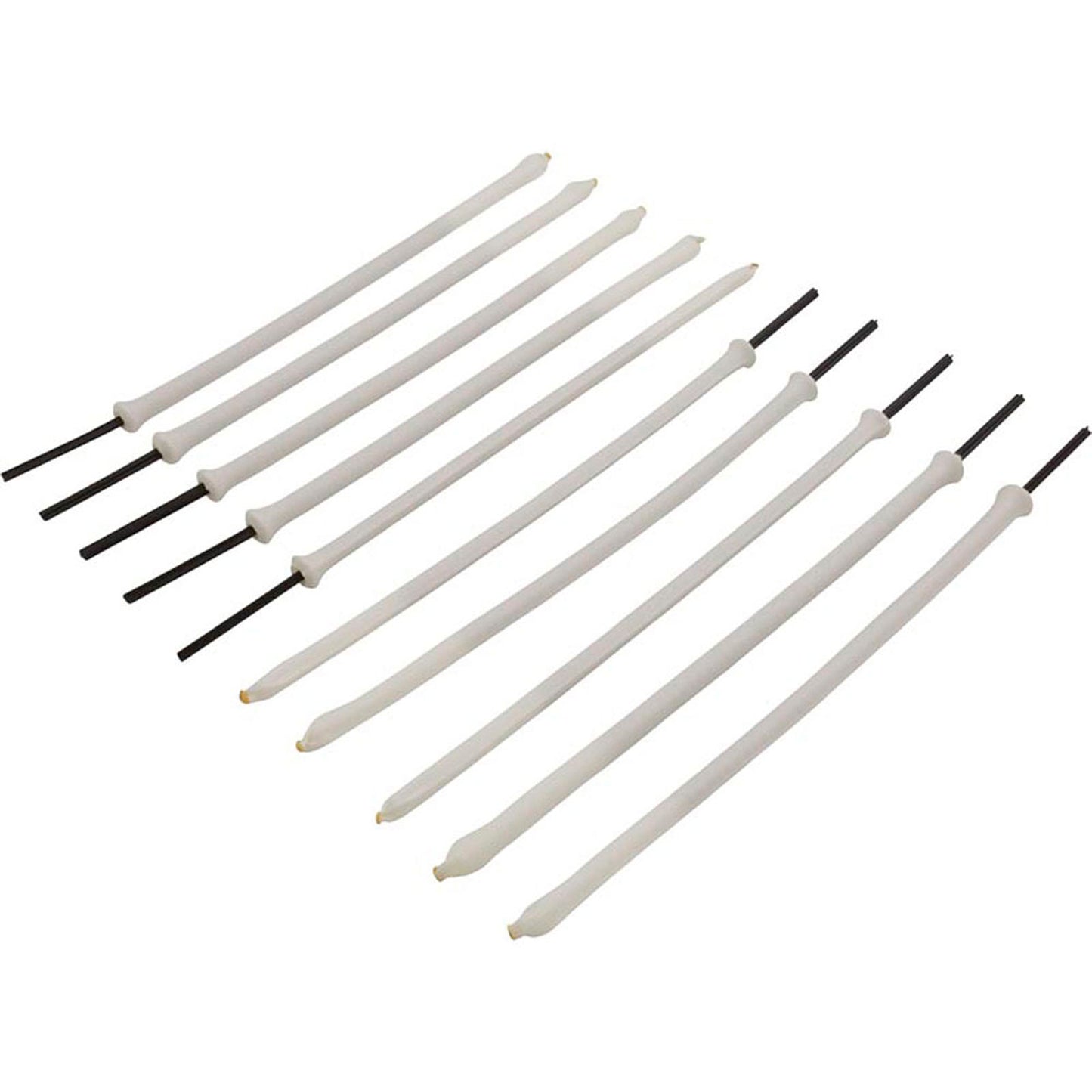 Flex Tube Assembly, Hayward Perflex EC50/75, Quantity 10