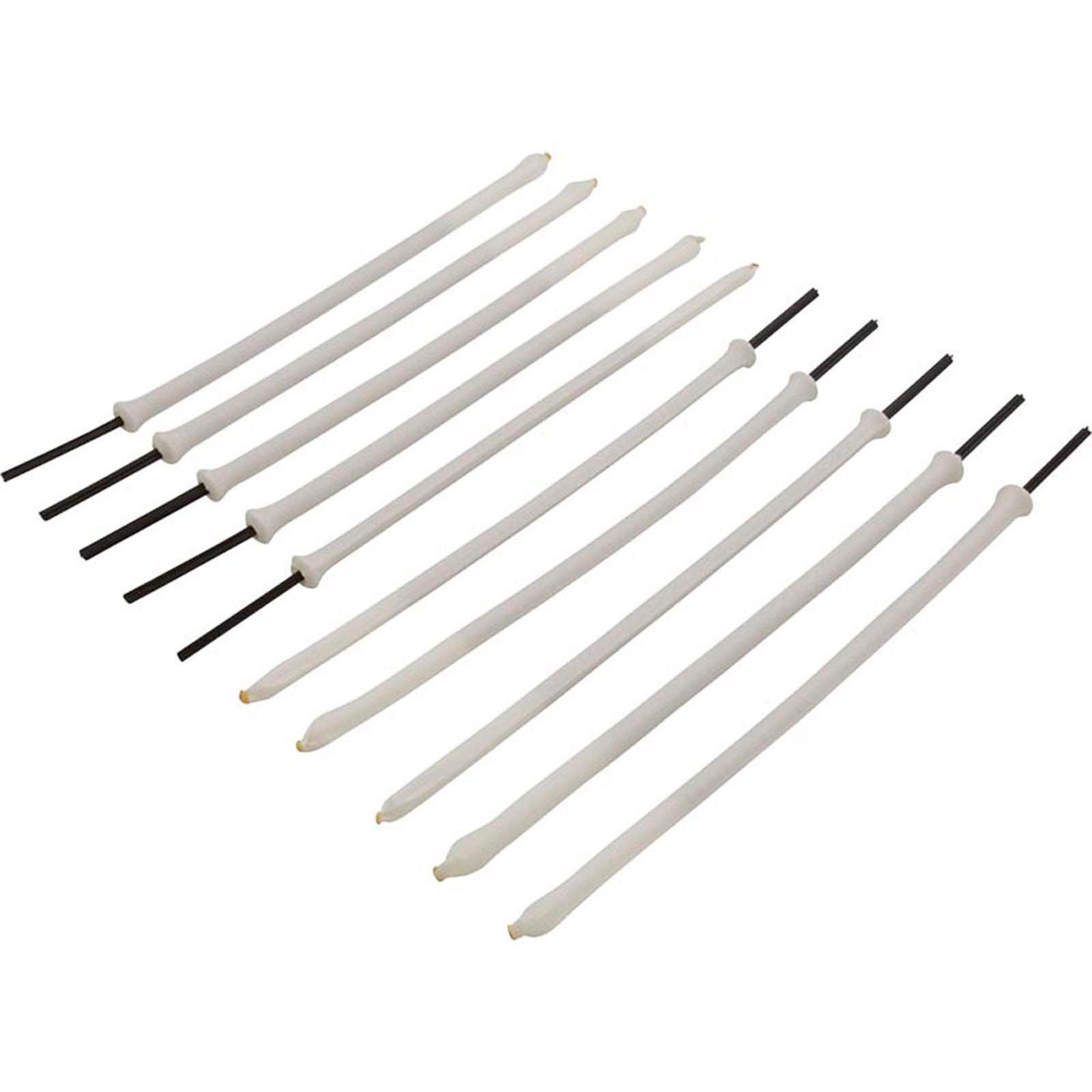 Flex Tube Assembly, Hayward Perflex EC50/75, Quantity 10