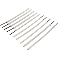 Flex Tube Assembly, Hayward Perflex EC50/75, Quantity 10