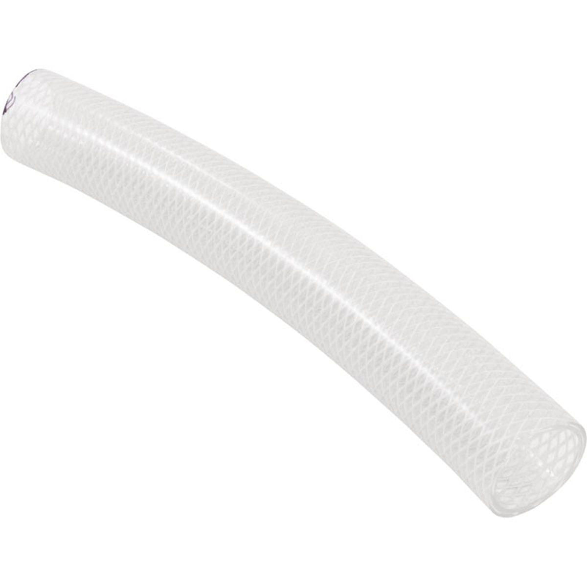 Tubing, Hayward Perflex EC60, 1-9/16" i.d., Clear