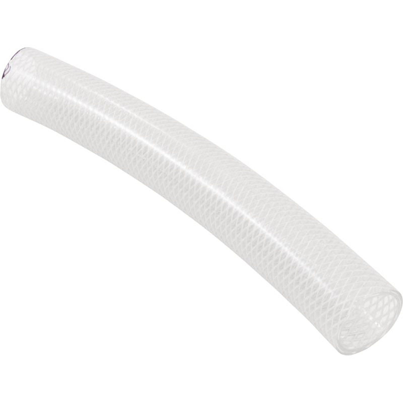 Tubing, Hayward Perflex EC60, 1-9/16" i.d., Clear