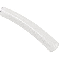 Tubing, Hayward Perflex EC60, 1-9/16" i.d., Clear