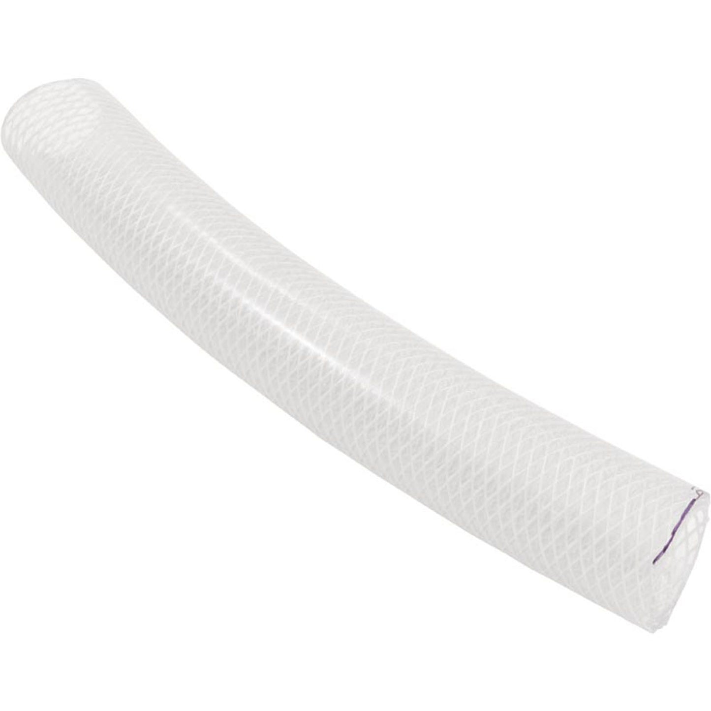 Tubing, Hayward Perflex EC60, 1-9/16" i.d., Clear