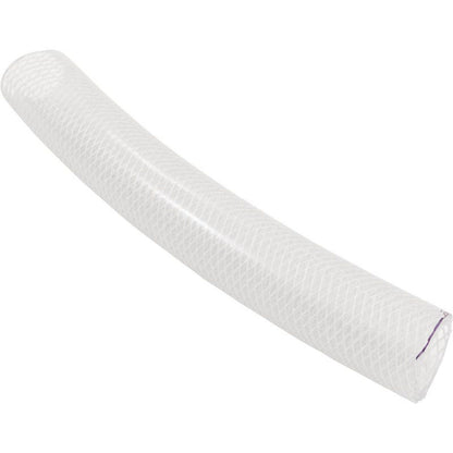 Tubing, Hayward Perflex EC60, 1-9/16" i.d., Clear