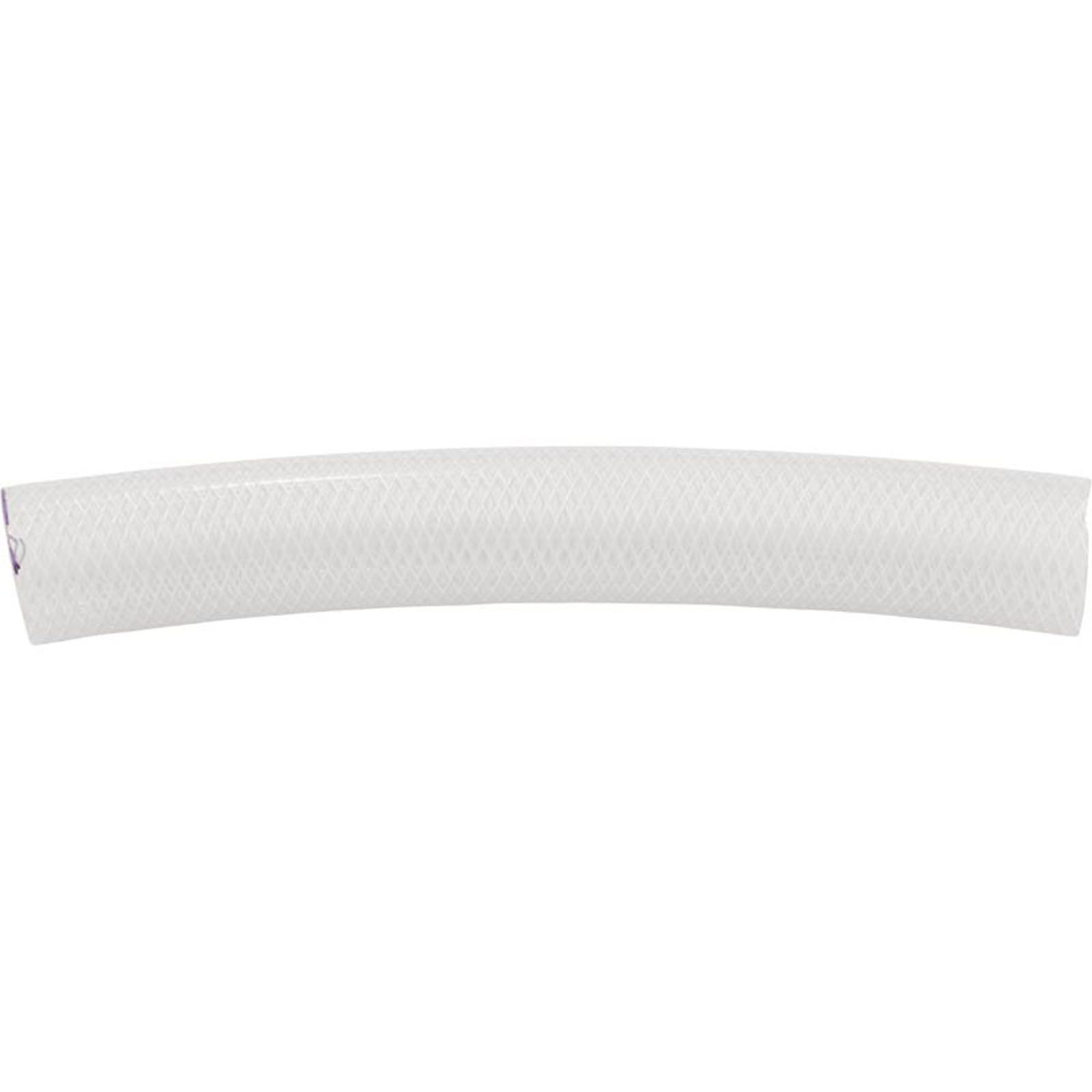 Tubing, Hayward Perflex EC60, 1-9/16" i.d., Clear