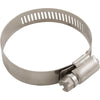 Tubing Clamp, Hayward EC60/S160T/S164T/S220/S245T, 1-1/2"od