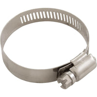 Tubing Clamp, Hayward EC60/S160T/S164T/S220/S245T, 1-1/2"od