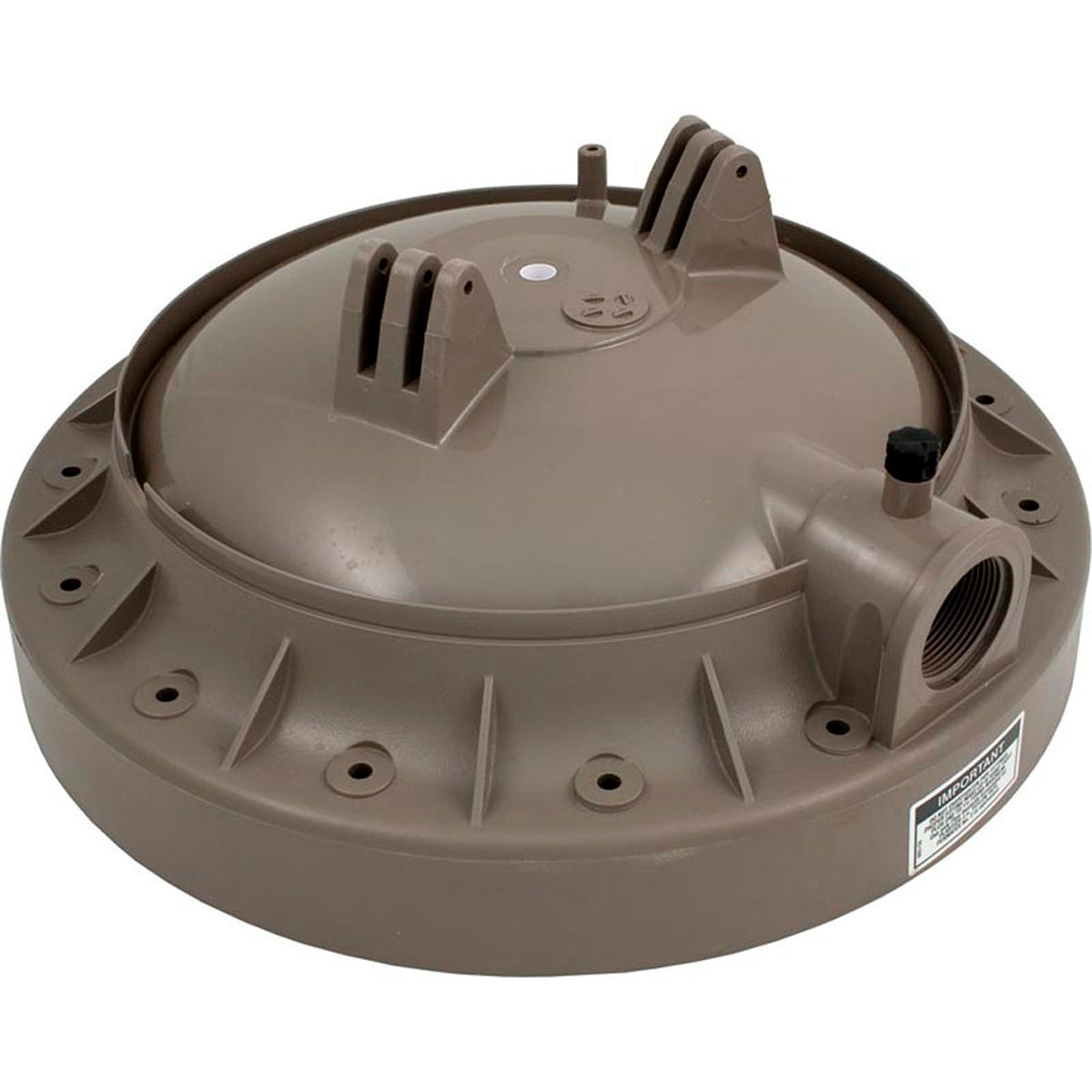 Tank Lid, Hayward Perflex EC65/75