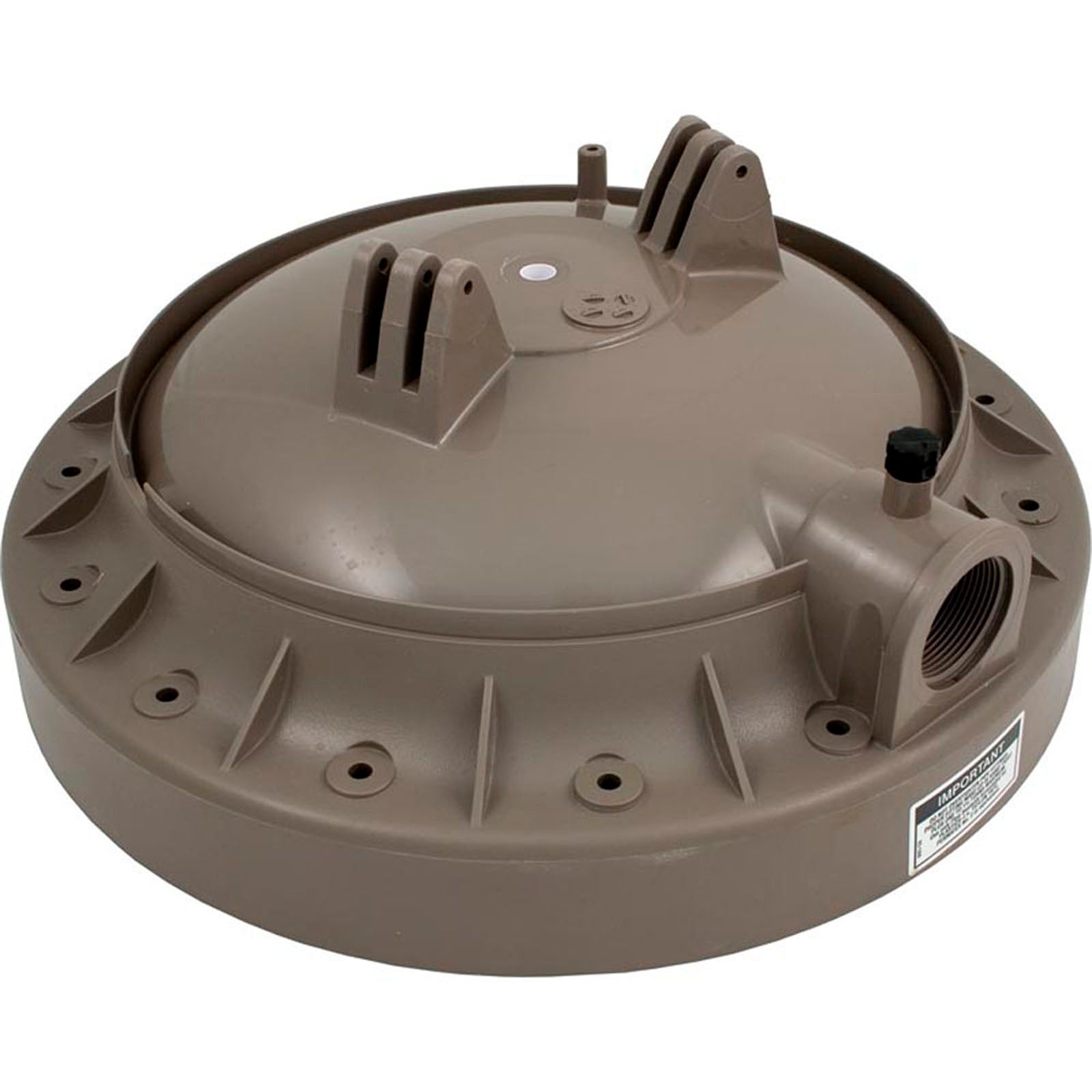 Tank Lid, Hayward Perflex EC65/75