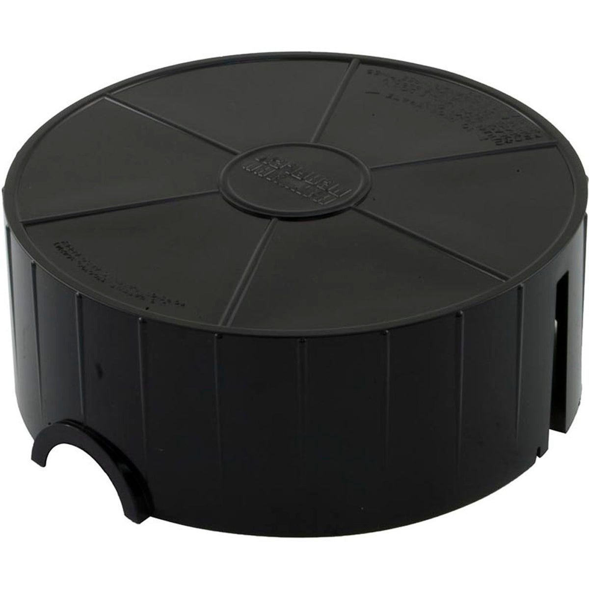 Bump Mech Cover, Hayward Perflex EC65/70