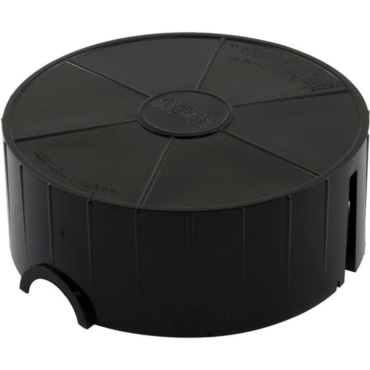 Bump Mech Cover, Hayward Perflex EC65/70