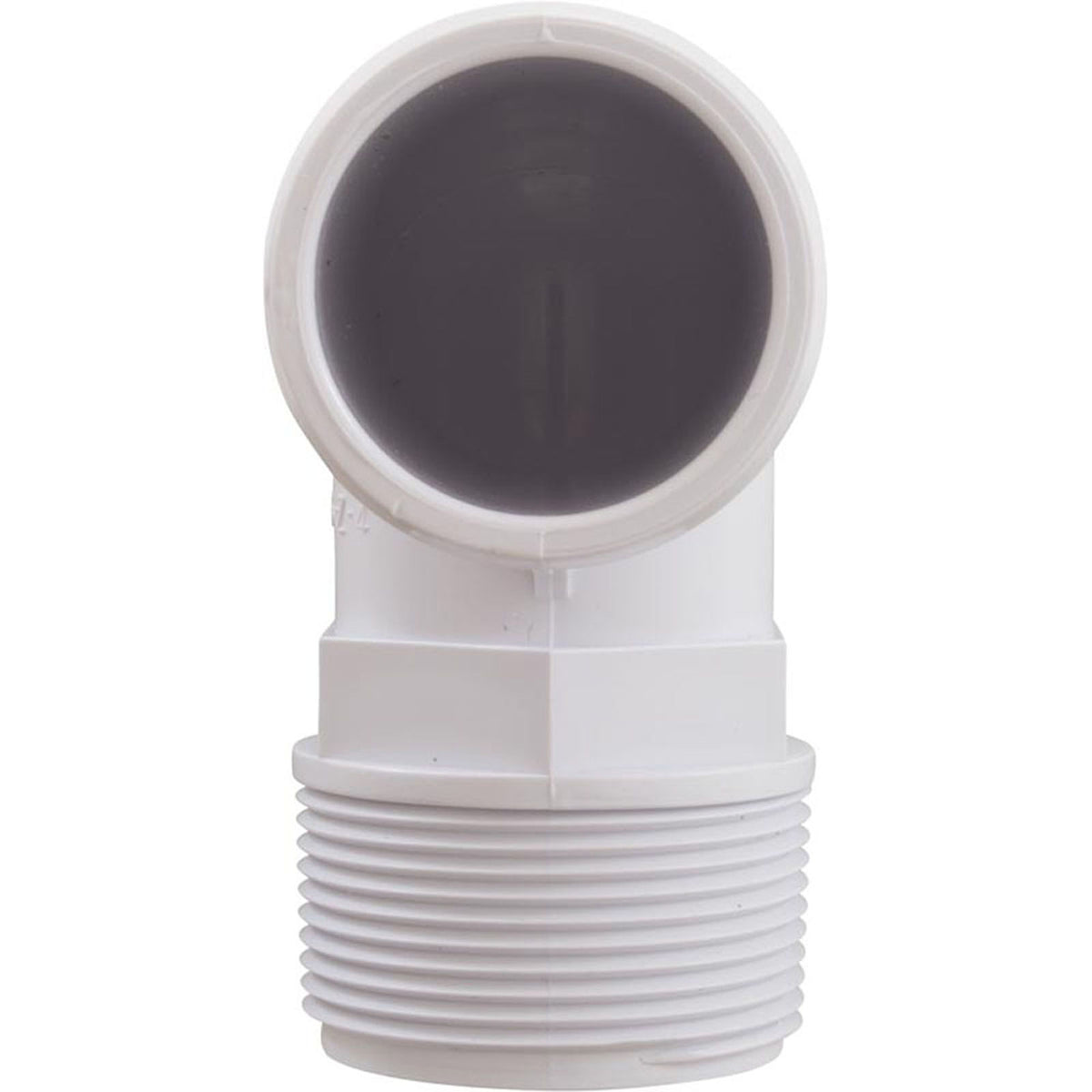 Elbow, Hayward, 1-1/2" Male Pipe Thread x 1-1/2" Barb