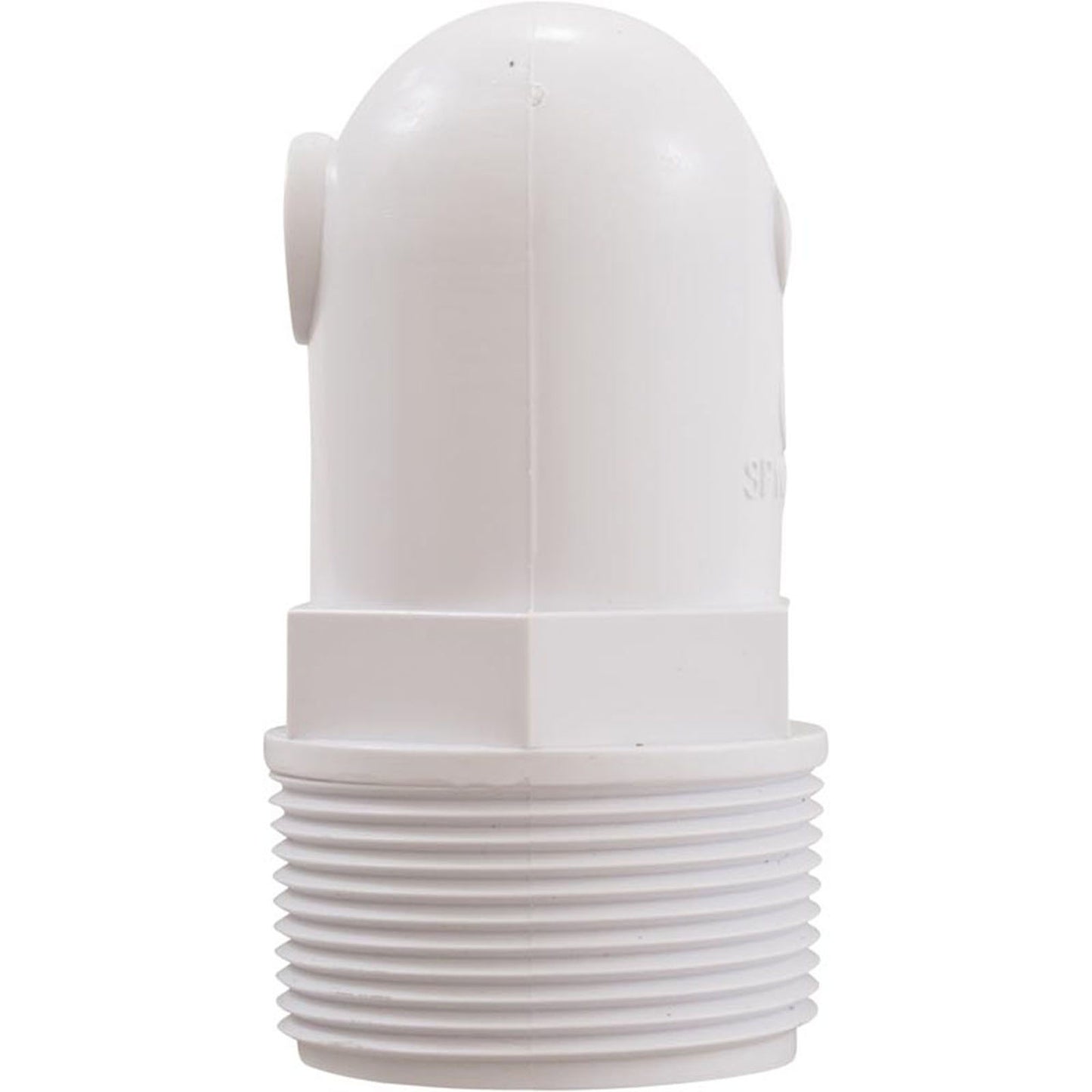 Elbow, Hayward, 1-1/2" Male Pipe Thread x 1-1/2" Barb