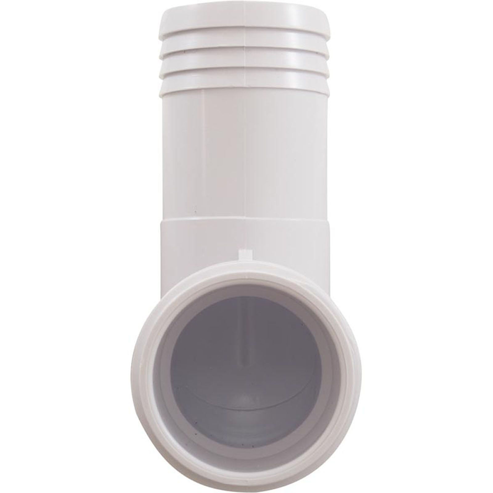 Elbow, Hayward, 1-1/2" Male Pipe Thread x 1-1/2" Barb