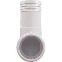 Elbow, Hayward, 1-1/2" Male Pipe Thread x 1-1/2" Barb