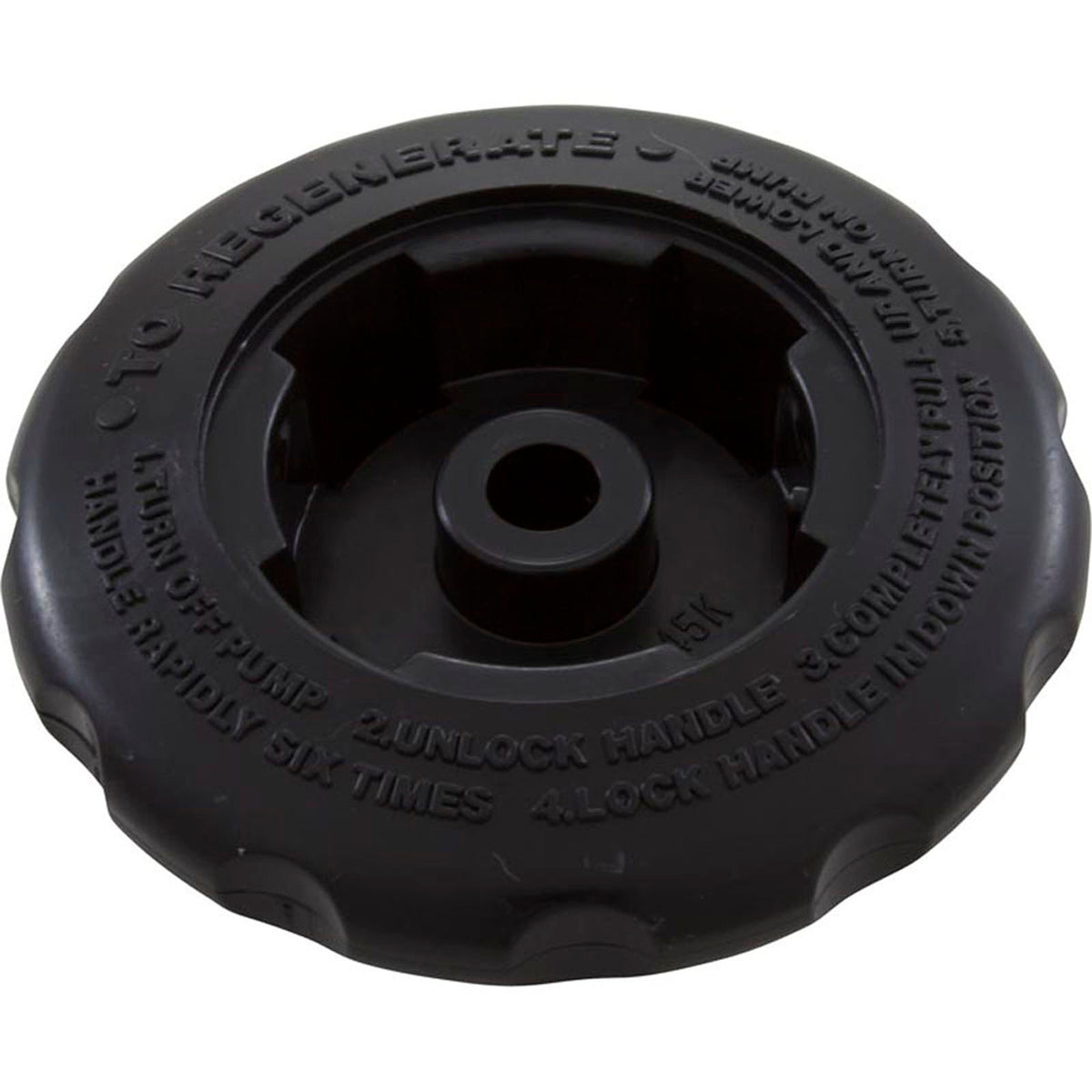 Piston Knob, Hayward RegenX RG450