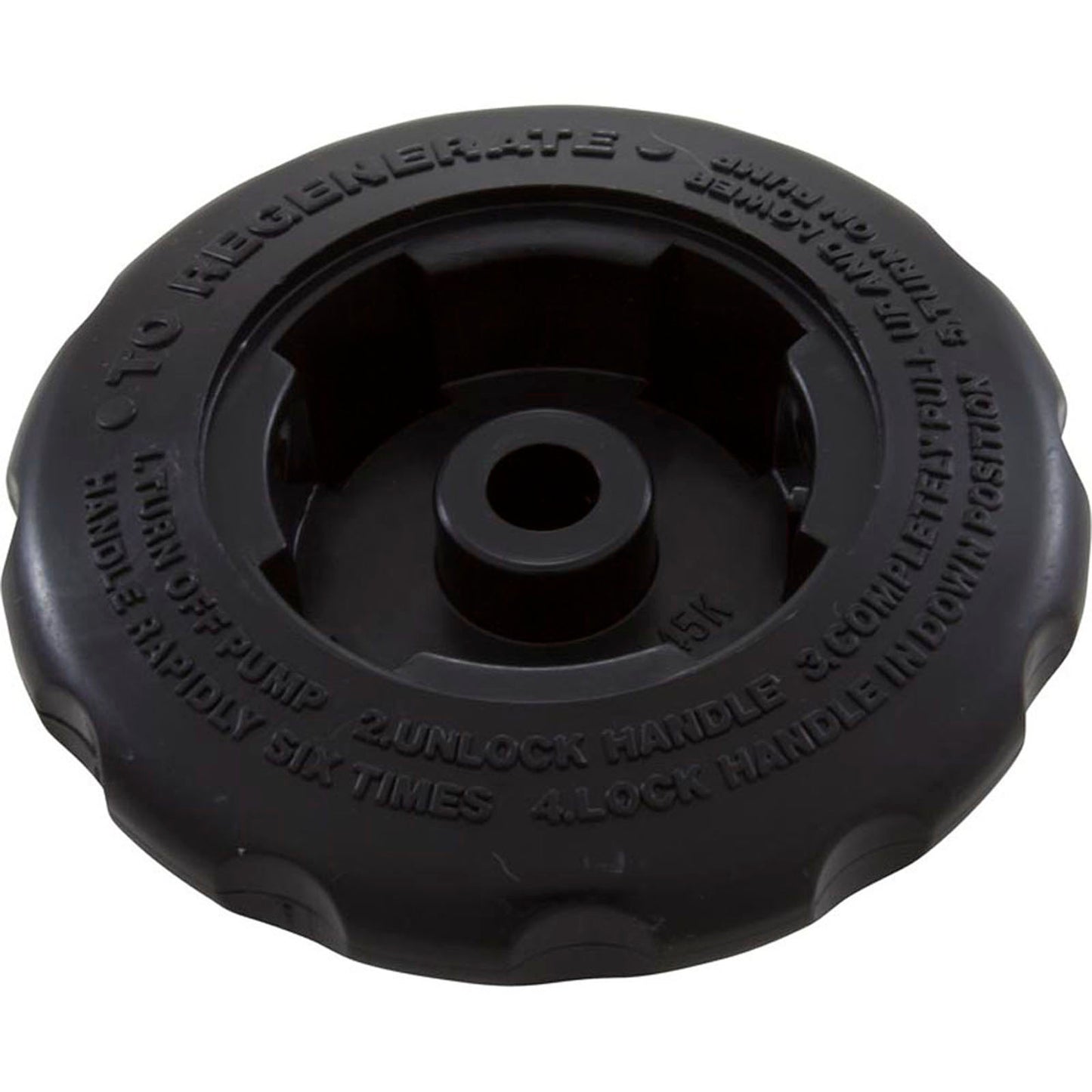 Piston Knob, Hayward RegenX RG450