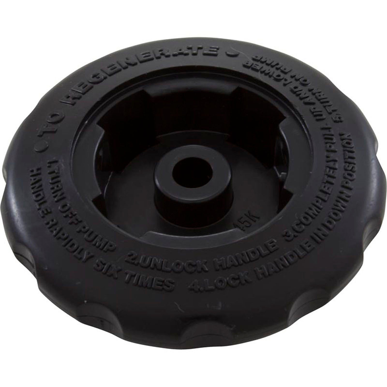 Piston Knob, Hayward RegenX RG450