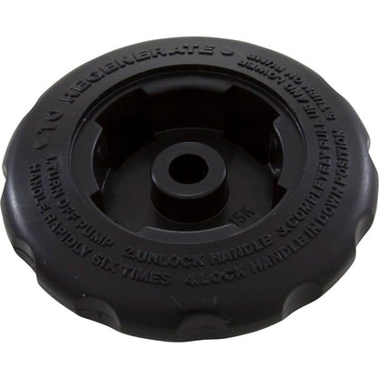 Piston Knob, Hayward RegenX RG450
