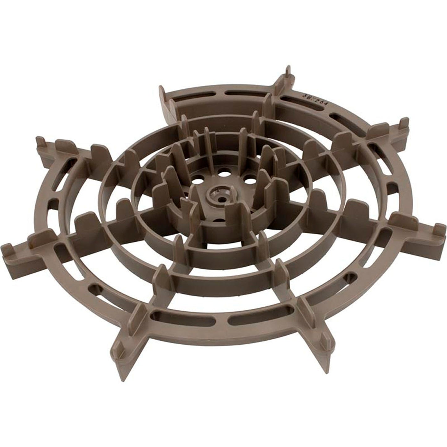 Grid Support, Hayward Micro-Clear/Pro-Clear