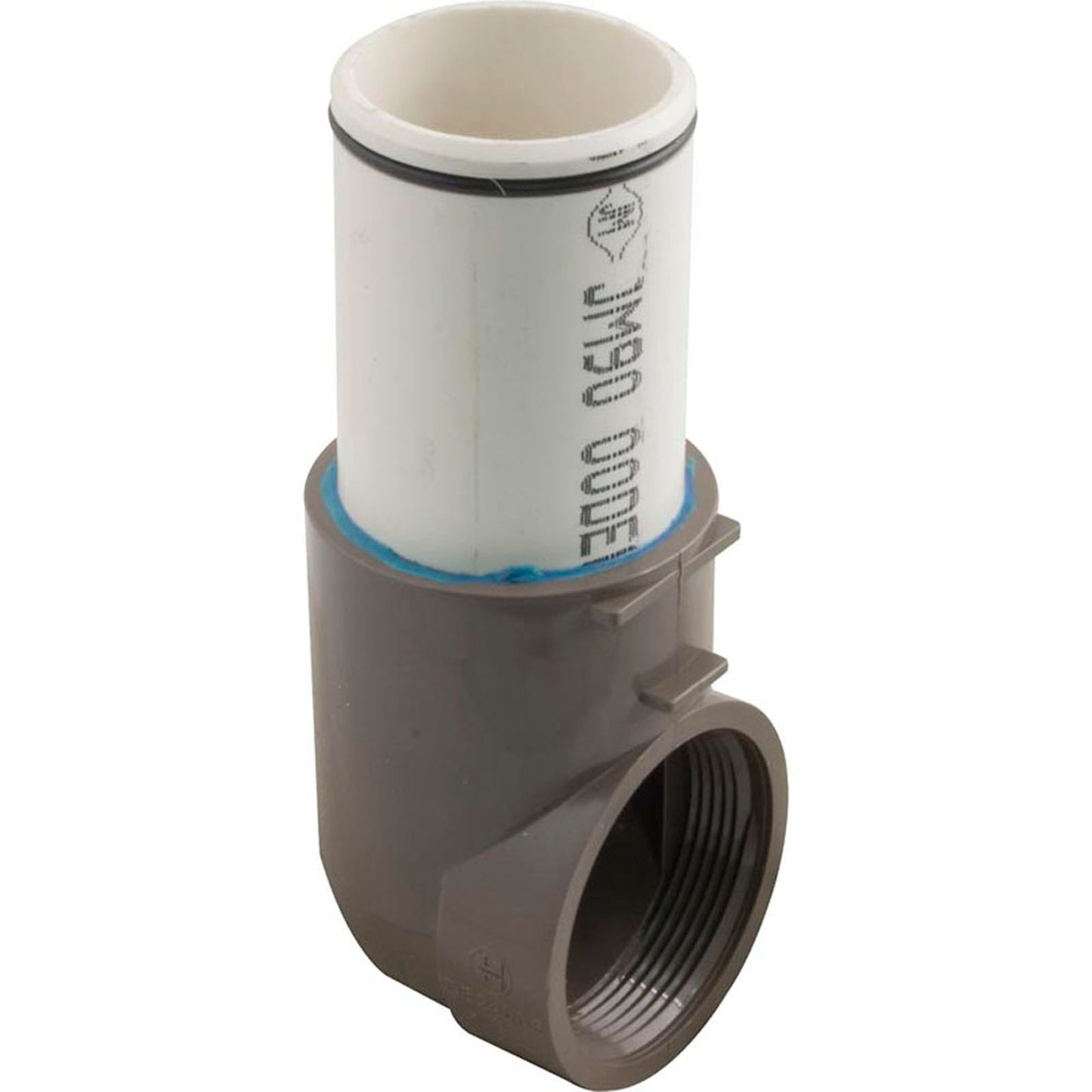 Outlet Elbow Assembly, Hayward Pro-Grid, for 36 sqft, w/O-ring