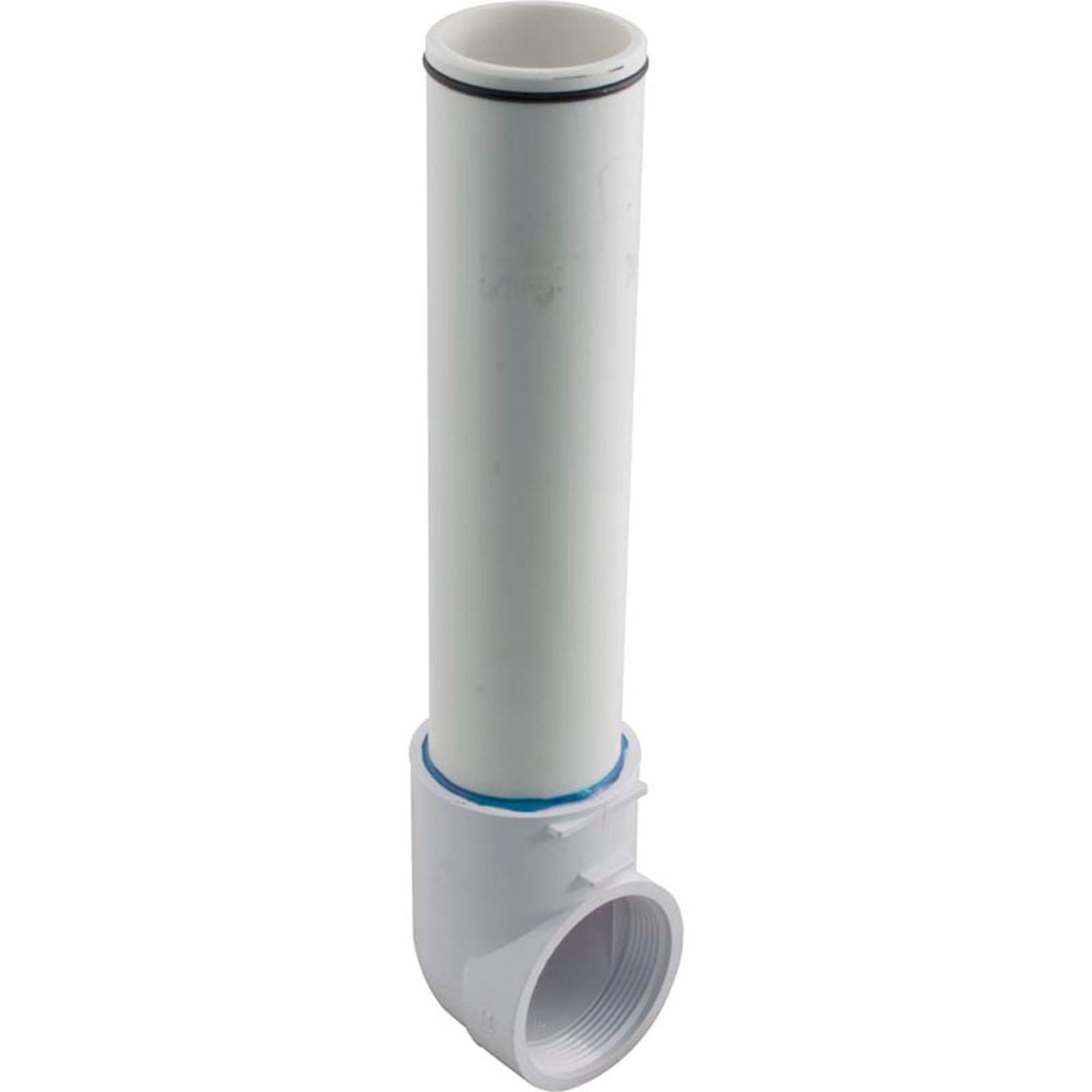 Outlet Elbow Assembly, Hayward Pro-Grid, for 48 sqft, w/O-ring