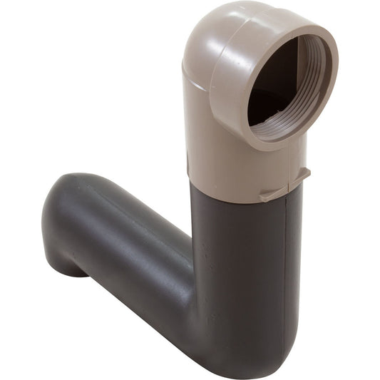 Inlet Elbow, Hayward Pro-Grid