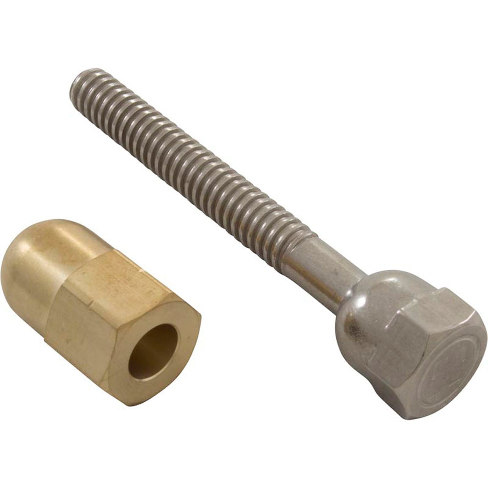 Bolt Kit, Hayward Pro-Grid, Clamp Ring