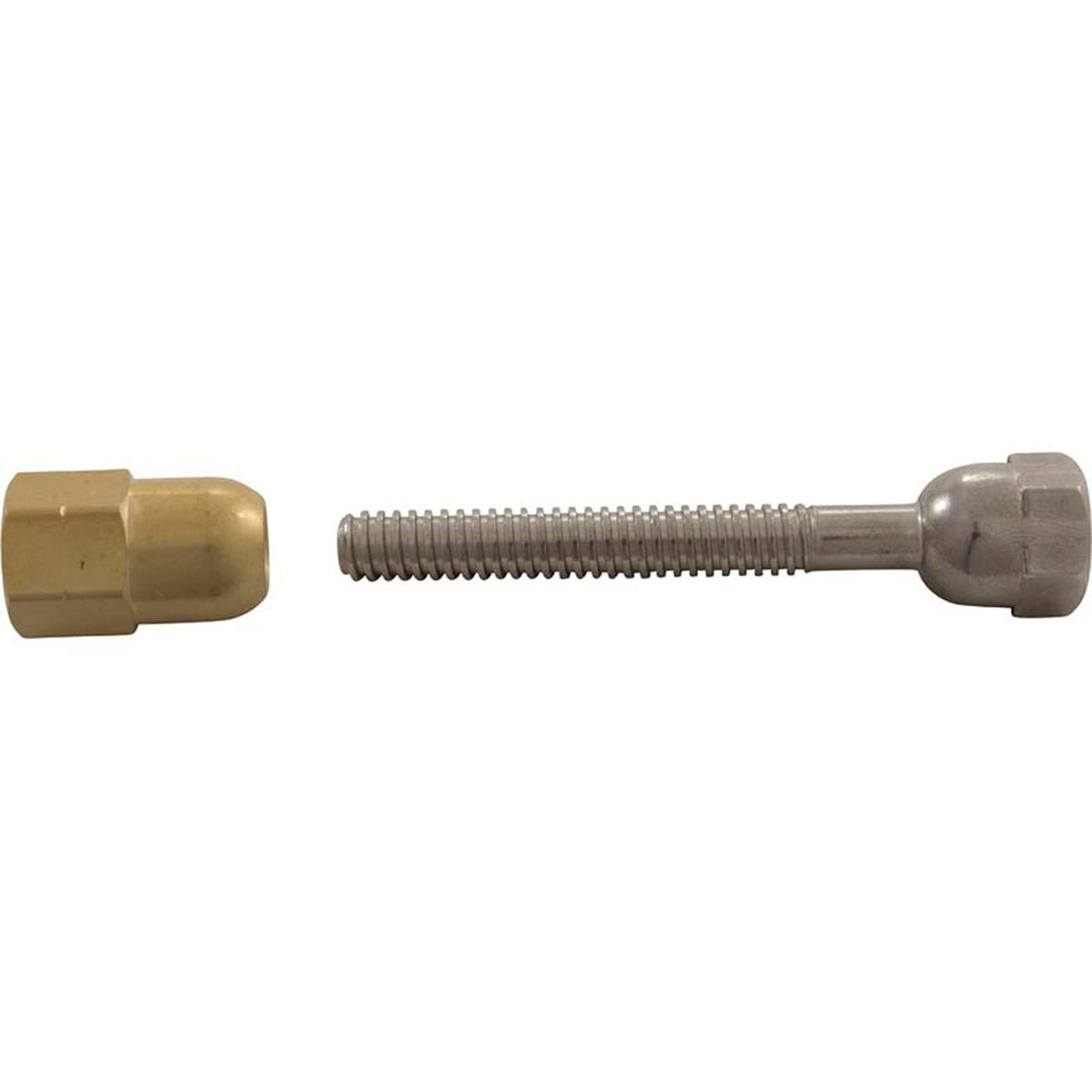 Bolt Kit, Hayward Pro-Grid, Clamp Ring