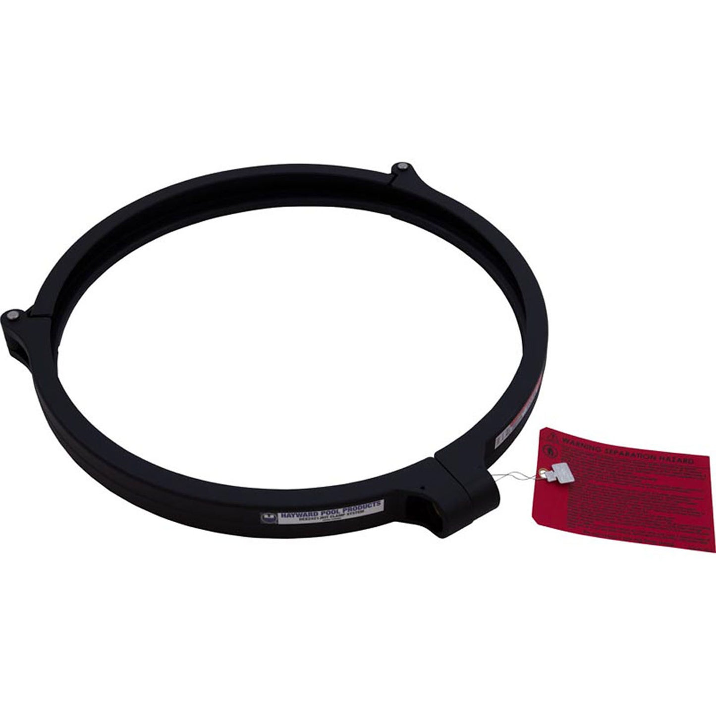 Clamp Ring Kit, Hayward Pro-Grid/Swim-Clear