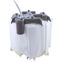 Grid Assembly, Hayward Pro-Grid DE2400