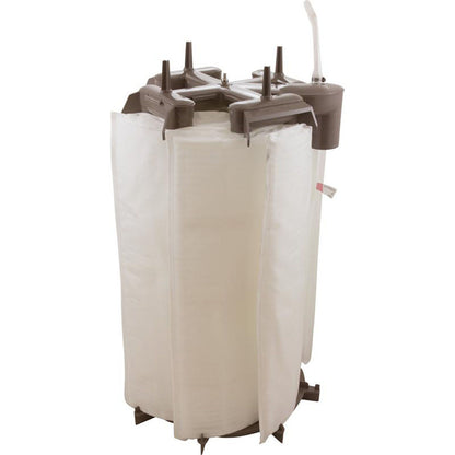 Grid Assembly, Hayward Pro-Grid DE4820