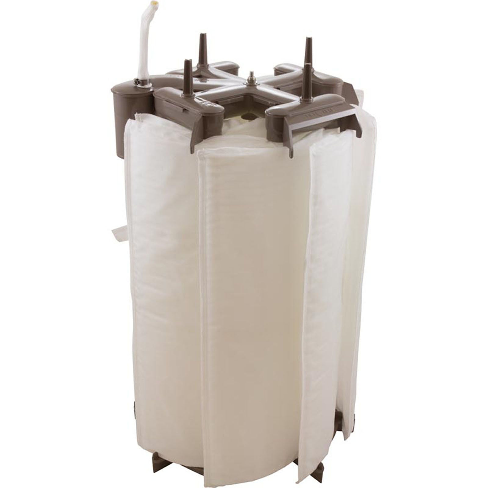 Grid Assembly, Hayward Pro-Grid DE4820