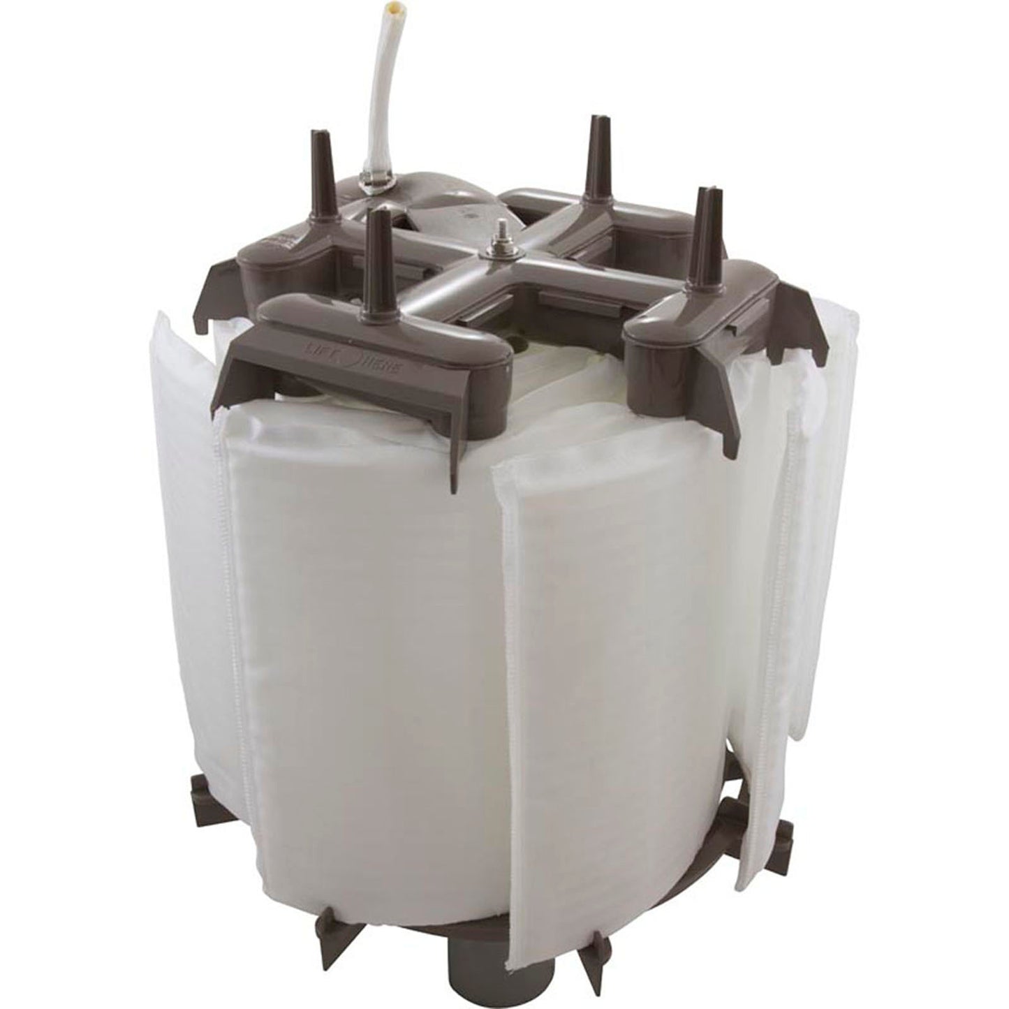 Grid Assembly, Hayward Pro-Grid DE2420