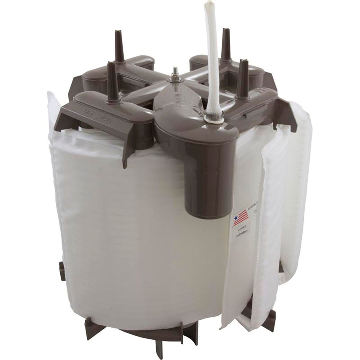 Grid Assembly, Hayward Pro-Grid DE2420