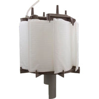 Grid Assembly, Hayward Pro-Grid DE2420