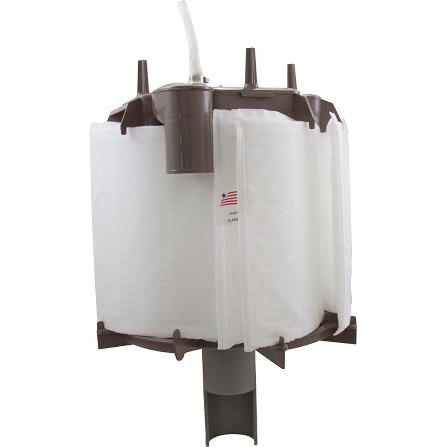 Grid Assembly, Hayward Pro-Grid DE2420