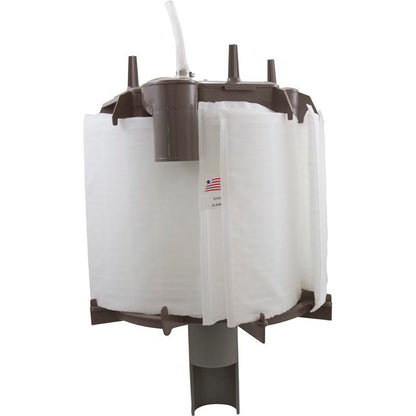 Grid Assembly, Hayward Pro-Grid DE2420