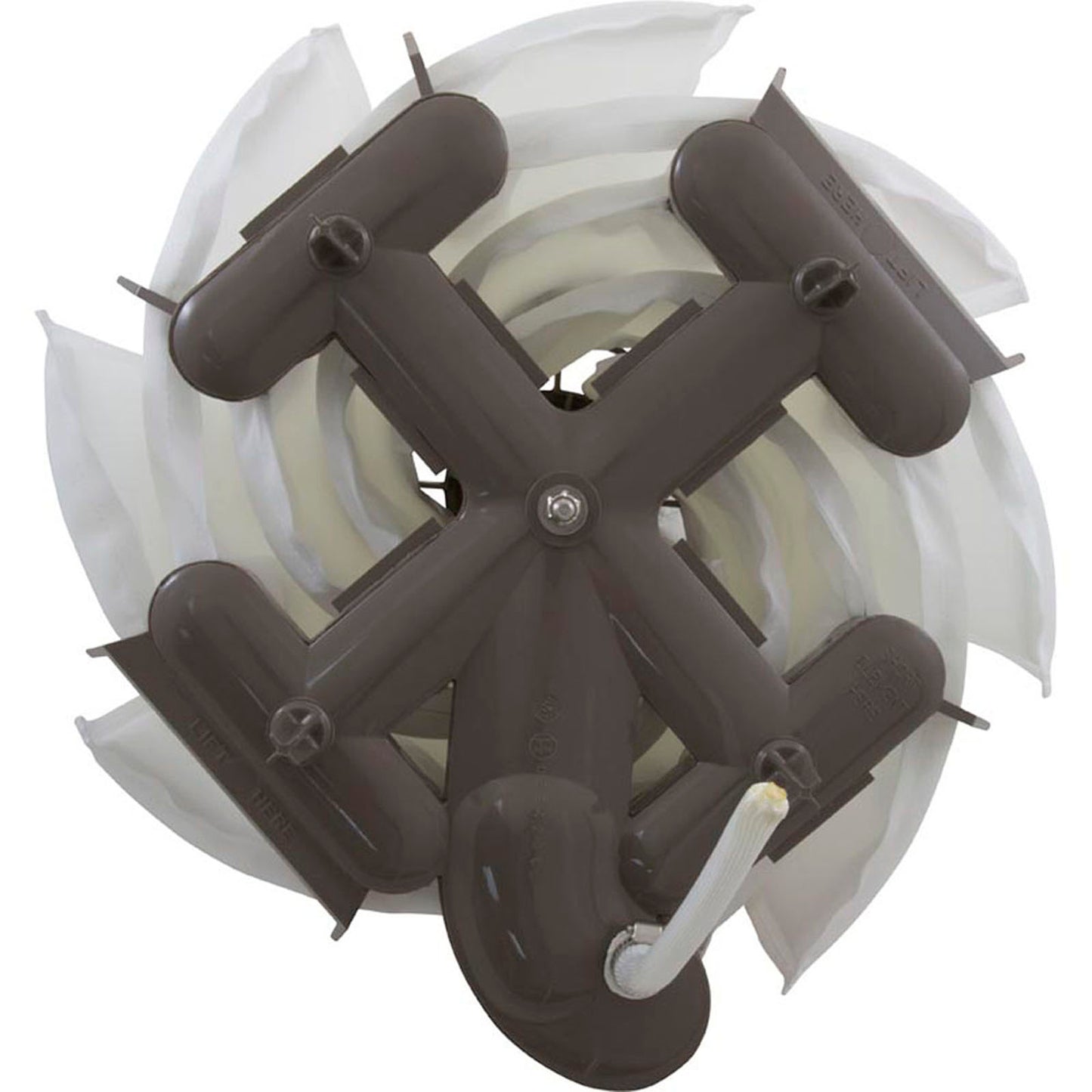 Grid Assembly, Hayward Pro-Grid DE2420