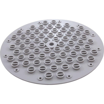 Tube Sheet, Hayward Perflex EC40/40AC, EC50/50AC, Top