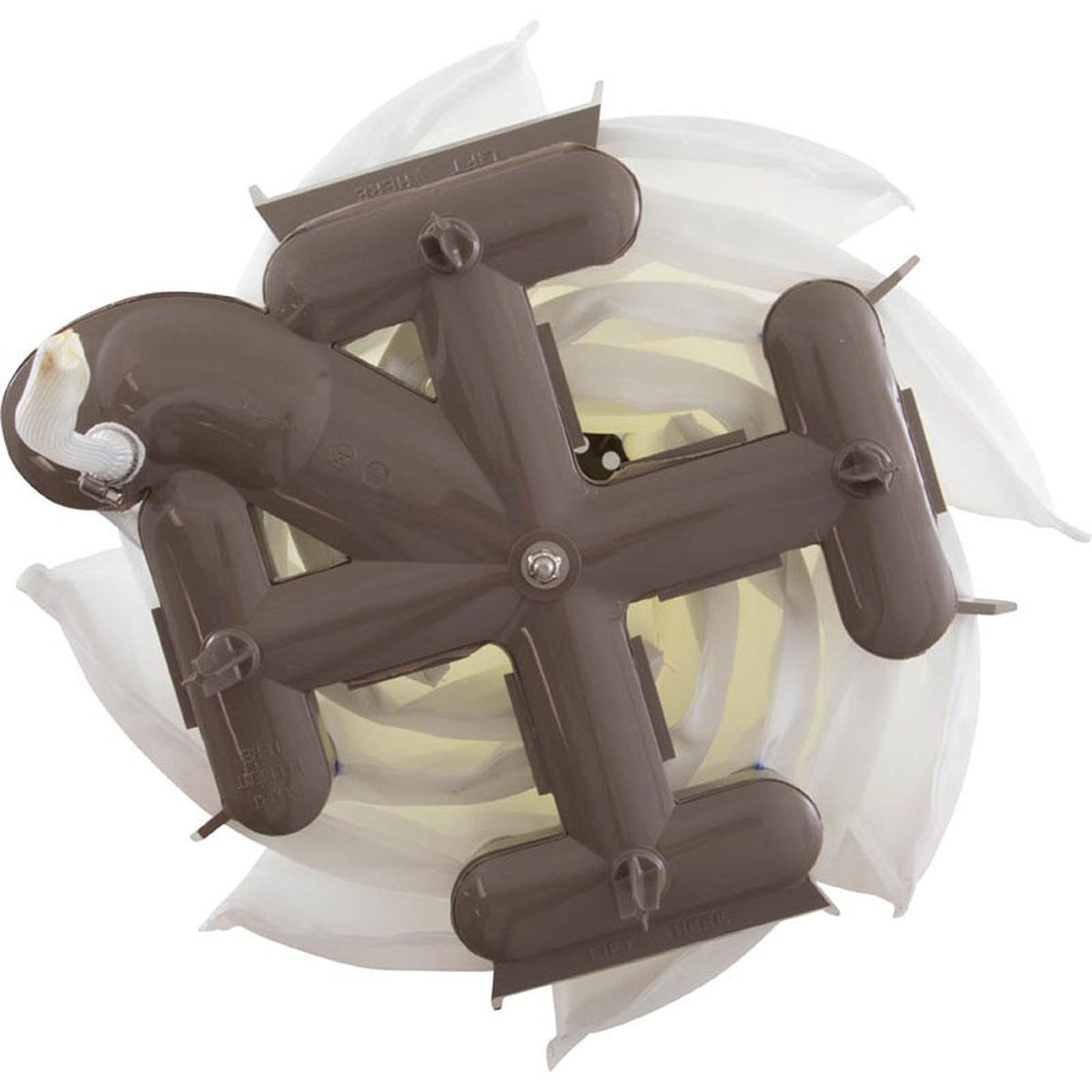 Grid Assembly, Hayward Pro-Grid DE6020