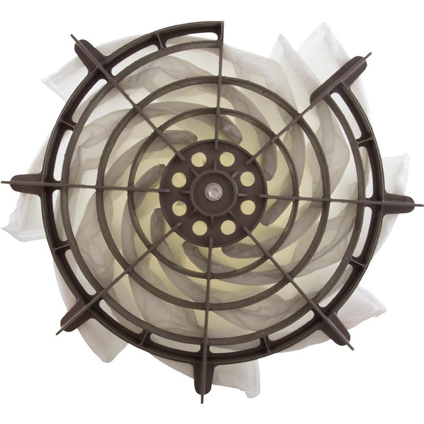 Grid Assembly, Hayward Pro-Grid DE6020